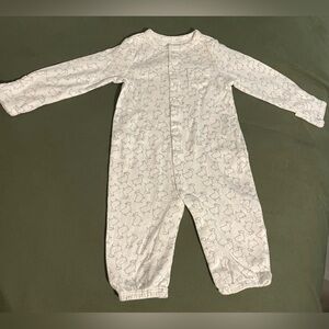 Carters - 3m one piece outfit - New Without Tags